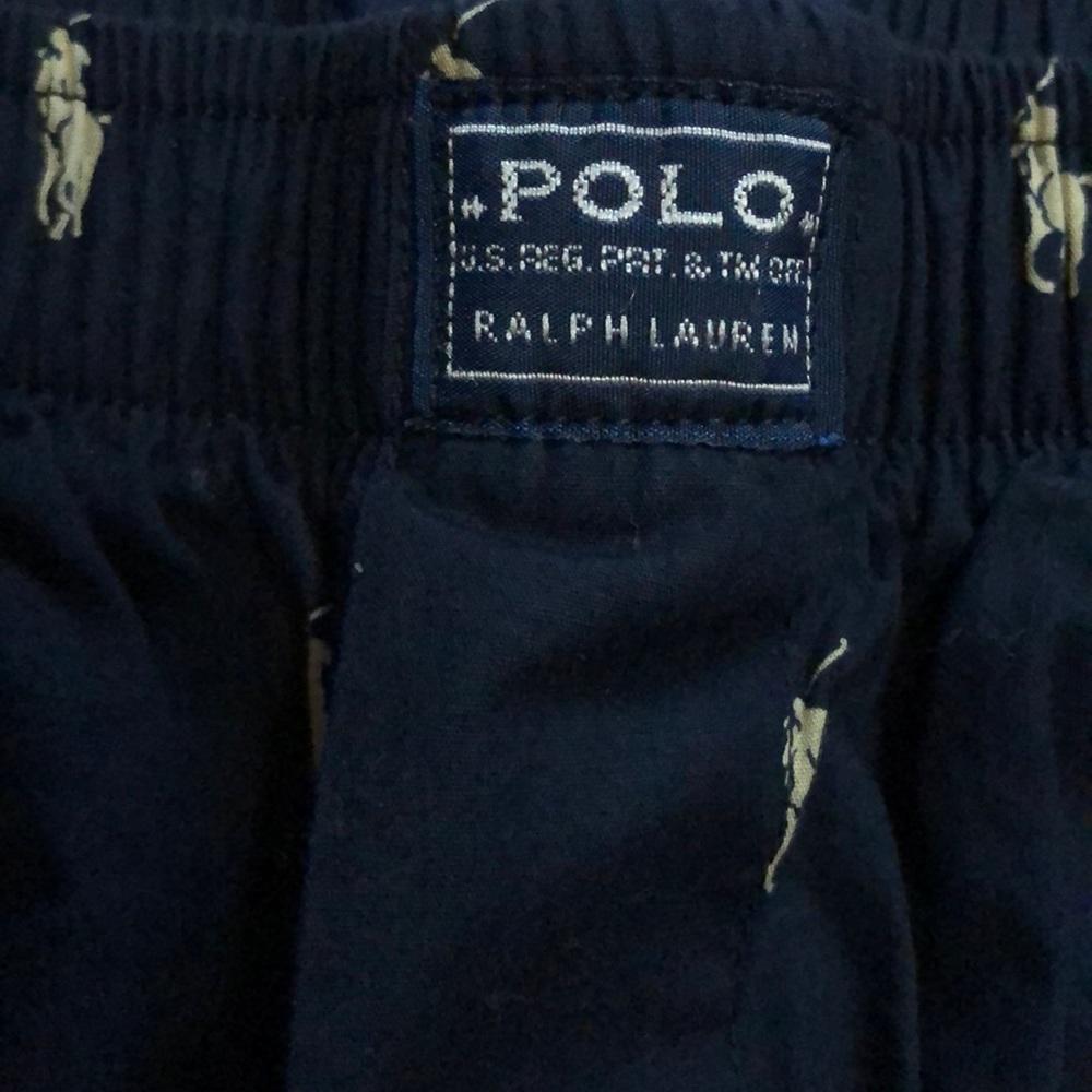 Men’s sleepwear pants - Picture 3 of 6